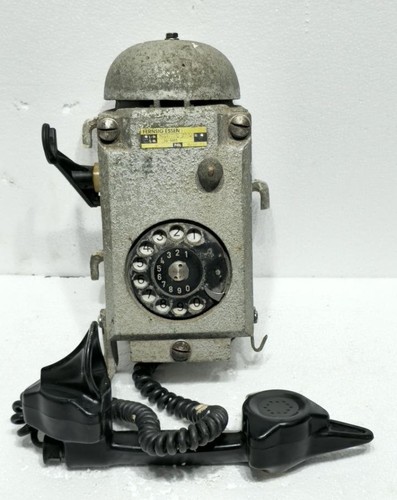 Telefono parete marittimo - da,