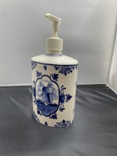 Distributore sapone/lozione