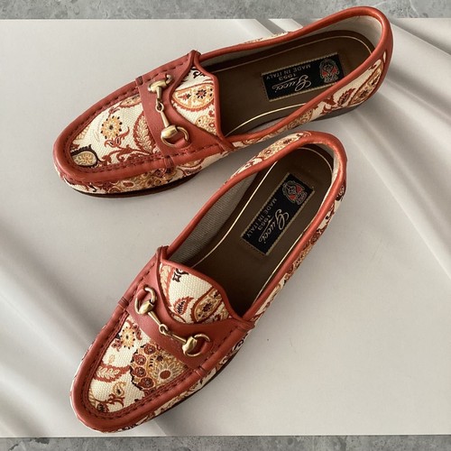 Gucci mocassini donna - gucci, da
