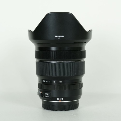 Fujifilm f4 r ois - mm,