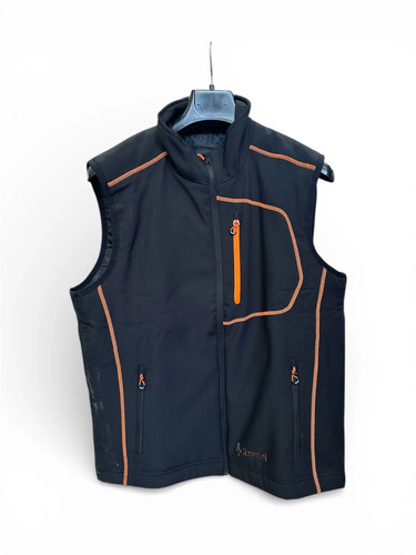 Gilet imbottito dynamic - gilet,
