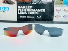 Oakley radarlock pitch - pitch, oo