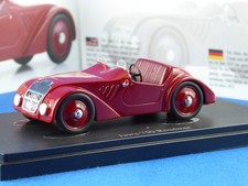 1/43 JAWA 750 Roadster, auto