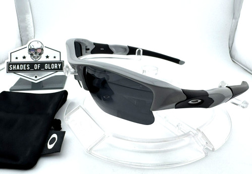 Oakley flak jacket - flak, xlj