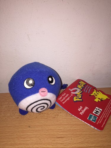 Hasbro nintendo pokemon zipper - hasbro,