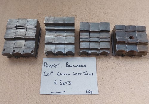 Set ganasce morbide per - set,