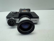 Minolta 110 Zoom SLR Vintage