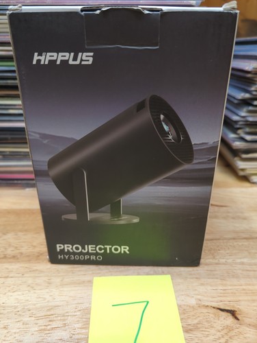 Hippus hy300pro mini - hippus,