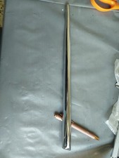 Baffo Calandra Frontale Fiat