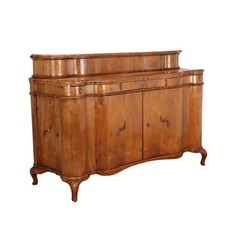 Credenza Barocchetto Antica