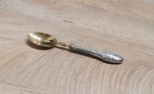 Cucchiaio Solingen argento 800
