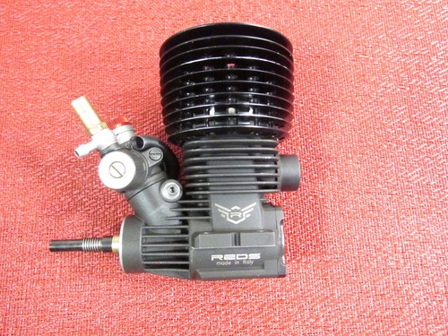 Motore truggy nitro - motore, da