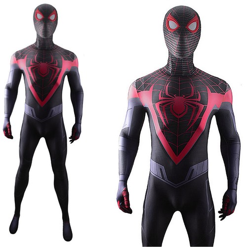 Cool ps5 miles morales - cool,