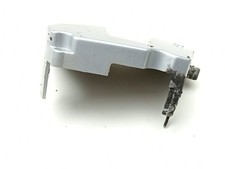 PLASTICA COPERCHIO CAMBIO PLASTIC GEAR COVER YAMAHA FZ6 S1 04-07