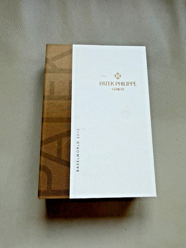 Patek philippe nuovi modelli - patek,