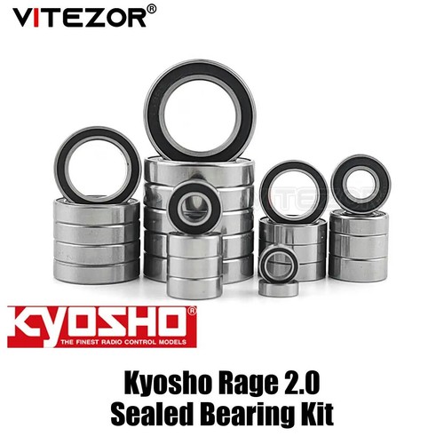 Per kyosho rage kit - per,