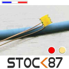 C198# 5 à 20 LED CMS