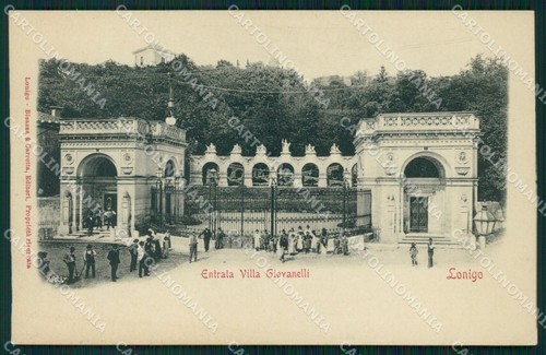Vicenza lonigo villa - lonigo,