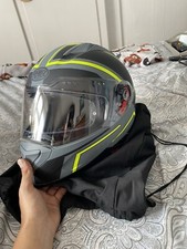 Casco moto Premier Vyrus ND