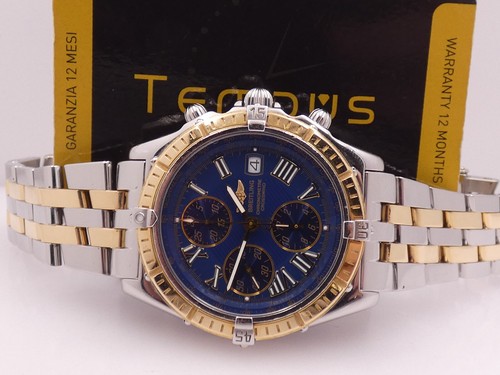 Cronografo breitling crosswind - cronografo,