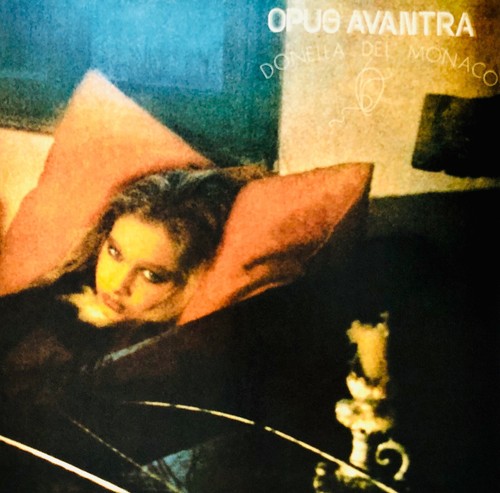 Opus avantra - opus,