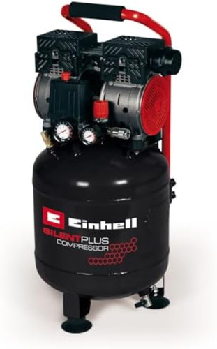 Einhell 24 compressore - einhell,