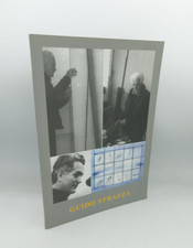 "GUIDO STRAZZA - Un pensiero si fa segno" Calvesi-Pulejo, Galleria Morone 2008