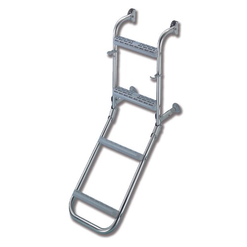 Trem scaletta pieghevole - trem,
