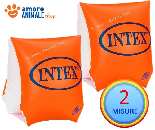 Intex braccioli deluxe - intex, /