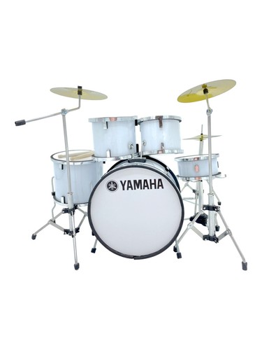 Batteria miniatura yamaha - batteria,
