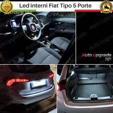 KIT LED INTERNI COMPLETO PER