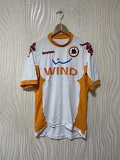 Roma 2010 2011 away - away, football