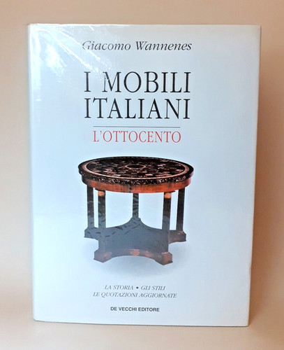 Mobili italiani l - i,