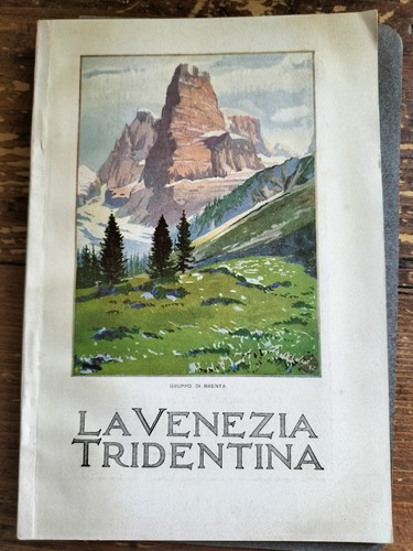 Venezia tridentina bolzano - la,