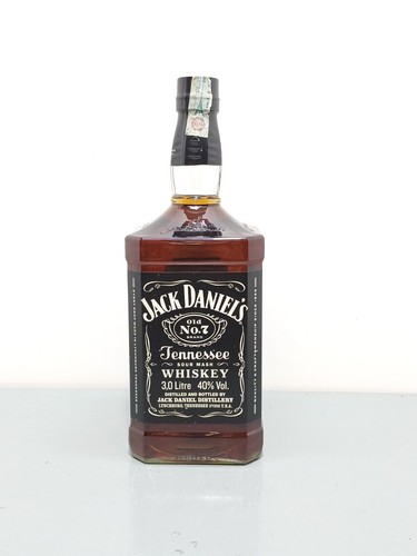 Whisky jack daniel old - whisky,