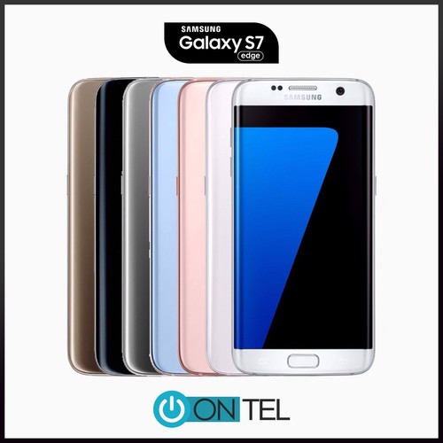 Samsung galaxy edge - samsung, s7