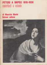 ARTE Pittori a Napoli