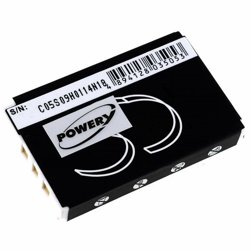 Batteria per logitech dinovo - logitech,