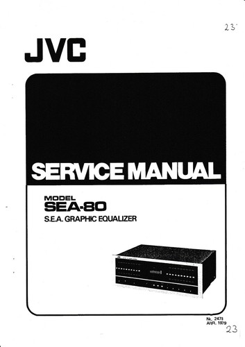 Manuale servizio - servizio,