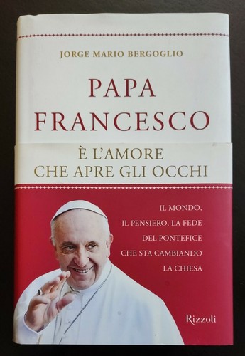 Amore che apre - apre, gli