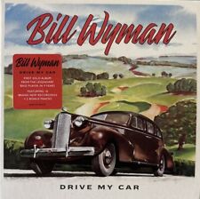 (17) Bill Wyman – 'Drive My