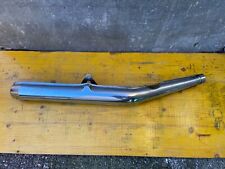 SCARICO MOTO GILERA TG1 125