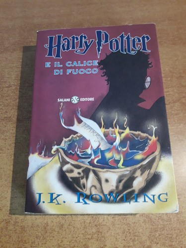 Harry potter calice - potter, di