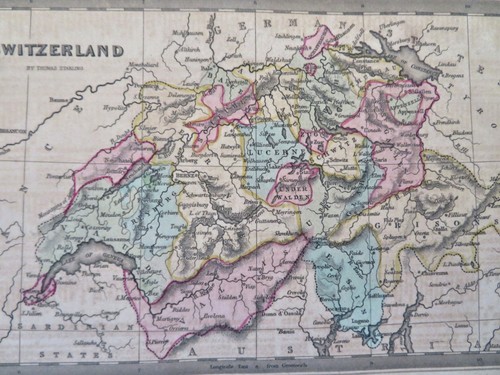 Svizzera ginevra zurigo - svizzera,
