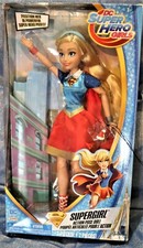 DC Super Hero Girls Super Girl