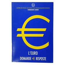 AA.VV. - L'EURO DOMANDE € RISPOSTE