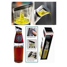 CONTENITORE DISPENSER CARAFFA