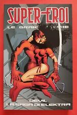 Devil La saga di Elektra