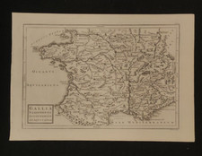 GALLIA NARBONENSIS LUGDUNENSIS