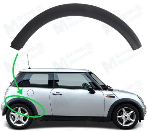 Mini r50 r52 - mini, 2002